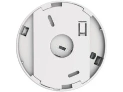 VisorTech Rauchwarner:Fotoelektrischer Rauchwarnmelder, UV-fest, 10-J.-Batterie, 85 DB, VdS -Shop Für Smart-Home-Produkte zx3065 0