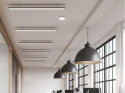 VisorTech Rauchmelder:10er-Set Fotoelektrische Rauchwarnmelder, 10-J.-Batterie, 85 DB, VdS -Shop Für Smart-Home-Produkte zx3065 5 2