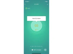 VisorTech Kohlenmonoxid Detektor:2er-Set WLAN-Kohlenmonoxid-Melder, LCD-Display, App, 85 DB 32 VisorTech Kohlenmonoxid Detektor:2er-Set WLAN-Kohlenmonoxid-Melder, LCD-Display, App, 85 DB -Shop Für Smart-Home-Produkte zx3068 10