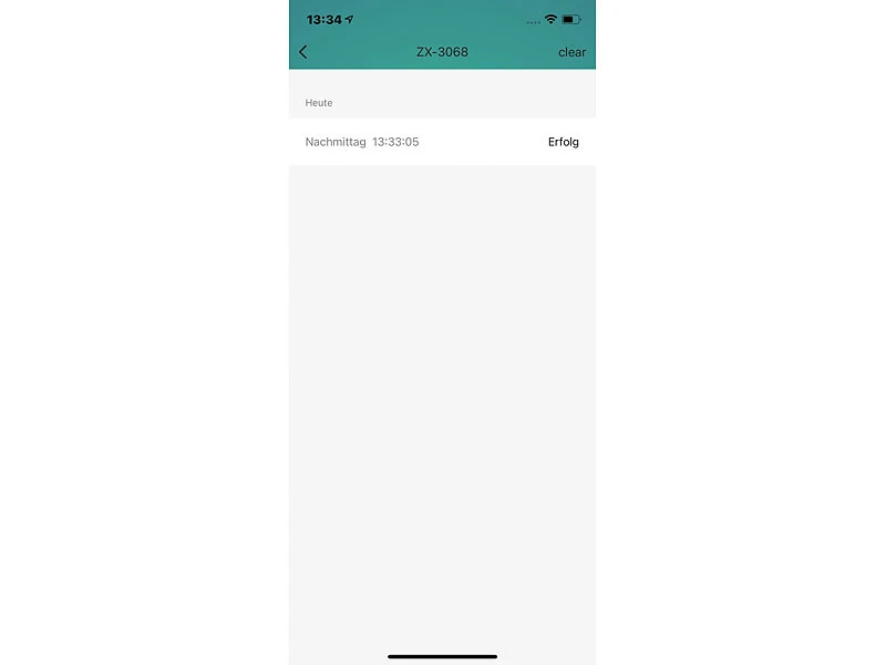 VisorTech Kohlenmonoxid Detektor:2er-Set WLAN-Kohlenmonoxid-Melder, LCD-Display, App, 85 DB 14 VisorTech Kohlenmonoxid Detektor:2er-Set WLAN-Kohlenmonoxid-Melder, LCD-Display, App, 85 DB – Bild 14