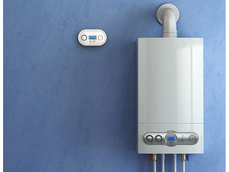 VisorTech Kohlenmonoxid Detektor:2er-Set WLAN-Kohlenmonoxid-Melder, LCD-Display, App, 85 DB 20 VisorTech Kohlenmonoxid Detektor:2er-Set WLAN-Kohlenmonoxid-Melder, LCD-Display, App, 85 DB – Bild 20