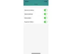 VisorTech Kohlenmonoxid Detektor:2er-Set WLAN-Kohlenmonoxid-Melder, LCD-Display, App, 85 DB 31 VisorTech Kohlenmonoxid Detektor:2er-Set WLAN-Kohlenmonoxid-Melder, LCD-Display, App, 85 DB -Shop Für Smart-Home-Produkte zx3068 9