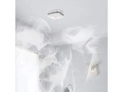 VisorTech WiFi Rauchmelder:3er-Set WLAN-Design-Rauchmelder Mit Weltweiter App-Benachrichtigung -Shop Für Smart-Home-Produkte zx3150 0 2
