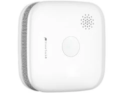 VisorTech Rauchmelder WLAN, App:Kompakter WLAN-Design-Rauchmelder Versandrückläufer -Shop Für Smart-Home-Produkte zx3150 1 3