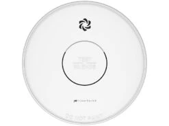 VisorTech Rauchmelder Vernetzbar:3er-Set Drahtlos Vernetzbare Funk-Rauchwarnmelder, 85 DB -Shop Für Smart-Home-Produkte zx3154 0