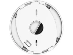 VisorTech Rauchmelder Funkvernetzt:5er-Set Drahtlos Vernetzbare Funk-Rauchwarnmelder, 85 DB -Shop Für Smart-Home-Produkte zx3155 0