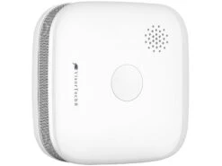 VisorTech Funkfeuermelder:3er-Set Drahtlos Vernetzbare Funk-Rauchwarnmelder, 5-Jahres-Batterie 15 VisorTech Funkfeuermelder:3er-Set Drahtlos Vernetzbare Funk-Rauchwarnmelder, 5-Jahres-Batterie -Shop Für Smart-Home-Produkte zx3292 3