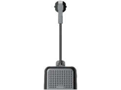 Luminea Home Control Aussensteckdose:Outdoor-WLAN-2-fach-Steckdose Komp. Zu Amazon Alexa & Google Assistant -Shop Für Smart-Home-Produkte zx5000 2 1