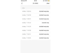 Somikon WLAN Türklingel:2 WLAN-Steckdosen-Empfänger, Kinetischer Klingelknopf, App, 100m, 80dB -Shop Für Smart-Home-Produkte zx5003 10 1