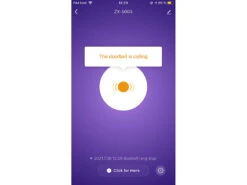 Somikon WLAN Türklingel:2 WLAN-Steckdosen-Empfänger, Kinetischer Klingelknopf, App, 100m, 80dB -Shop Für Smart-Home-Produkte zx5003 9 1