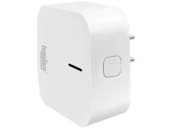 Xcase Passwort-Schloss:2er Metall-Vorhängeschloss Mit Zahlencode Und App, IP65 + Gateway -Shop Für Smart-Home-Produkte zx5012 6 1