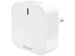 7links ZigBee LAN Gateway:ZigBee-WLAN-Gateway Versandrückläufer -Shop Für Smart-Home-Produkte zx5028 0