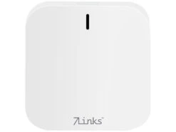 7links ZigBee LAN Gateway:ZigBee-WLAN-Gateway Versandrückläufer -Shop Für Smart-Home-Produkte zx5028 3