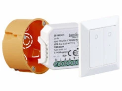 Luminea Home Control WLAN Rolladenschalter:2er-Set WLAN-Unterputzmodule Für Smarte Rollladen, App & Sprachbefehl 14 Luminea Home Control WLAN Rolladenschalter:2er-Set WLAN-Unterputzmodule Für Smarte Rollladen, App & Sprachbefehl -Shop Für Smart-Home-Produkte zx5082 6