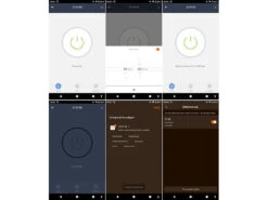 Royal Gardineer Steckdosenstein:4-fach-WLAN-Garten-Steckdose, App, Sprachbefehl, 16 A, 3.680 W, IP44 -Shop Für Smart-Home-Produkte zx5138 7
