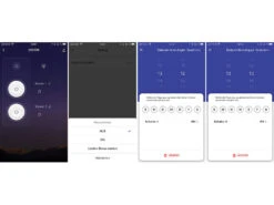 Royal Gardineer WLAN Gartensteckdose:4-fach-WLAN-Outdoor-Steckdosen-Säule, App, Sprachsteuerung, 16 A, IP44 -Shop Für Smart-Home-Produkte zx5139 12