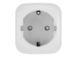 Luminea Home Control WLAN Steckdosen-Schalter:4er-Set WLAN-Steckdosen, Apple-HomeKit-zertifiziert, Sprachsteuerung -Shop Für Smart-Home-Produkte zx5144 2