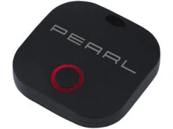 PEARL Koffer Alarm:4in1-Mini-Schlüsselfinder M. BT, App & GPS-Ortung, 80 DB, 4er-Set -Shop Für Smart-Home-Produkte zx5158 1 1