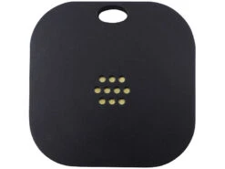 PEARL Key Finder:4in1-Mini-Schlüsselfinder M. BT, App & GPS-Ortung, 80 DB, 2er-Set -Shop Für Smart-Home-Produkte zx5158 2 2