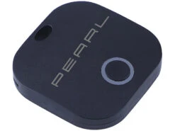 PEARL Key Finder:4in1-Mini-Schlüsselfinder M. BT, App & GPS-Ortung, 80 DB, 2er-Set -Shop Für Smart-Home-Produkte zx5158 4 2