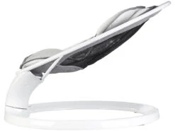 Cybaby Wippe:Smarte Babywippe Aus Aluminium, Bluetooth, WLAN, Touch-Tasten Und App -Shop Für Smart-Home-Produkte zx5161 6