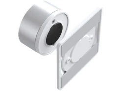 Luminea Home Control Dreh-Dimmer:2er-Set Mobile Lichtschalter & Dimmer Für Lampen LAV-165/175.rgbw 15 Luminea Home Control Dreh-Dimmer:2er-Set Mobile Lichtschalter & Dimmer Für Lampen LAV-165/175.rgbw -Shop Für Smart-Home-Produkte zx5180 2