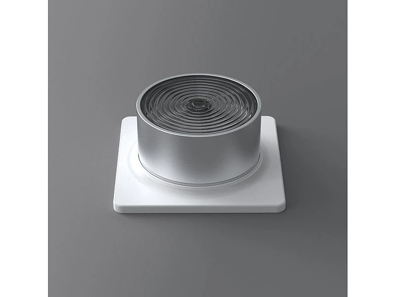 Luminea Home Control Dreh-Dimmer:2er-Set Mobile Lichtschalter & Dimmer Für Lampen LAV-165/175.rgbw 9 Luminea Home Control Dreh-Dimmer:2er-Set Mobile Lichtschalter & Dimmer Für Lampen LAV-165/175.rgbw – Bild 9