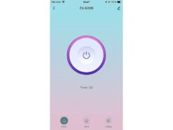 Luminea Home Control W LAN Steckdosen:5er-Set WLAN-Unterputzsteckdosen Mit App, Je 1x USB A, 1x USB C, 2 A -Shop Für Smart-Home-Produkte zx5209 7
