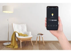 Luminea Home Control Dimmersteckdosen:3er Smarte WLAN-Dimmer-Steckdose Mit Phasenabschnittsdimmer Bis 200 W 17 Luminea Home Control Dimmersteckdosen:3er Smarte WLAN-Dimmer-Steckdose Mit Phasenabschnittsdimmer Bis 200 W -Shop Für Smart-Home-Produkte zx5229 10 2
