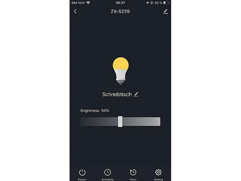 Luminea Home Control Dimmersteckdosen:3er Smarte WLAN-Dimmer-Steckdose Mit Phasenabschnittsdimmer Bis 200 W 14 Luminea Home Control Dimmersteckdosen:3er Smarte WLAN-Dimmer-Steckdose Mit Phasenabschnittsdimmer Bis 200 W – Bild 14