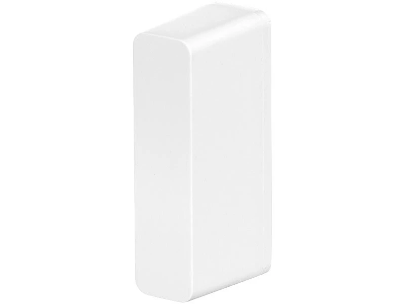 Luminea Home Control Alarmanlagen:3er-Set ZigBee-Tür- & Fensteralarm, Für Alexa, GA Und Siri, App 7 Luminea Home Control Alarmanlagen:3er-Set ZigBee-Tür- & Fensteralarm, Für Alexa, GA Und Siri, App – Bild 7