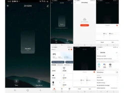 VisorTech Smarthome Türöffner:WLAN-Adapter Zur Sprach- Und App-Steuerung Elektronischer Tür-Öffner -Shop Für Smart-Home-Produkte zx5234 14