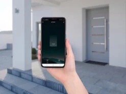 VisorTech Smarthome Türöffner:WLAN-Adapter Zur Sprach- Und App-Steuerung Elektronischer Tür-Öffner -Shop Für Smart-Home-Produkte zx5234 15