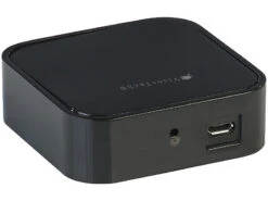 VisorTech Zahlenschloss:Elektronischer Tür-Schließzylinder, Transponder, Code, App, M Gateway -Shop Für Smart-Home-Produkte zx5258 4 4