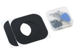 VisorTech Zylinderschloss:Elektronischer Tür-Schließzylinder, Code, 2 Schlüssel, Bluetooth, IP44 -Shop Für Smart-Home-Produkte zx5259 10