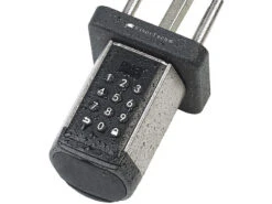 VisorTech Zylinderschloss:Elektronischer Tür-Schließzylinder, Code, 2 Schlüssel, Bluetooth, IP44 -Shop Für Smart-Home-Produkte zx5259 15