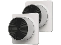 Luminea Home Control Dreh-Dimmer:2er-Set Mobile Lichtschalter & Dimmer Für Lampen LAV-165/175.rgbw 12 Luminea Home Control Dreh-Dimmer:2er-Set Mobile Lichtschalter & Dimmer Für Lampen LAV-165/175.rgbw -Shop Für Smart-Home-Produkte zx5265 6