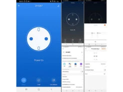 Luminea Home Control Outdoor Steckdose:Outdoor-WLAN-Aufputzsteckdose, Sprachsteuerung, Verbrauchsmesser, App 16 Luminea Home Control Outdoor Steckdose:Outdoor-WLAN-Aufputzsteckdose, Sprachsteuerung, Verbrauchsmesser, App -Shop Für Smart-Home-Produkte zx5267 6 1