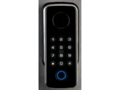 VisorTech Elesion ZigBee Gateway:Motorbetriebener ZigBee-Schließzylinder Mit WLAN-Gateway Und App, IP55 -Shop Für Smart-Home-Produkte zx5273 6