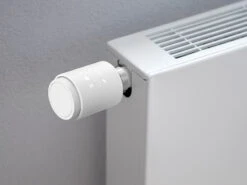 Revolt Heizkörper Regler:6er-Set Programmierbare Heizkörper-Thermostate Mit Bluetooth Und App -Shop Für Smart-Home-Produkte zx5276 25 2