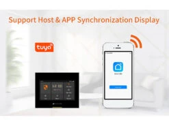 VisorTech Alarmsystem:14-tlg. Funk-Alarmanlage: 11 Sensoren, 2 Fernbedienungen, GSM WLAN App -Shop Für Smart-Home-Produkte zx5313 11