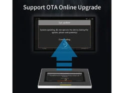 VisorTech Alarmanlage Sets:10-tlg. Funk-Alarmanlage: 7 Sensoren, 2 Fernbedienungen, GSM, WLAN App -Shop Für Smart-Home-Produkte zx5313 12 2