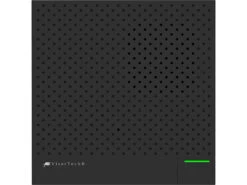 VisorTech Alarmanlage Drahtlos:13-teiliges Funk-Alarmanlagen-Set: 11 Sensoren, SOS-Taster, WLAN, App -Shop Für Smart-Home-Produkte zx5314 0 2