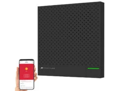VisorTech Alarmzentrale:WLAN-Alarmanlage Mit Funk-Anbindung, App, Sprachsteuerung -Shop Für Smart-Home-Produkte zx5314 20