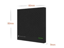 VisorTech Alarmzentrale:WLAN-Alarmanlage Mit Funk-Anbindung, App, Sprachsteuerung -Shop Für Smart-Home-Produkte zx5314 8