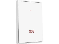 VisorTech Alarmanlage Sets:10-tlg. Funk-Alarmanlage: 7 Sensoren, 2 Fernbedienungen, GSM, WLAN App -Shop Für Smart-Home-Produkte zx5315 2 3