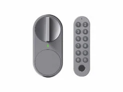 VisorTech Smart Lock:Türschlossantrieb Mit PIN-Code, Fingerabdruck-Sensor Und WLAN-Gateway -Shop Für Smart-Home-Produkte zx5330 0