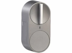 VisorTech Smart Lock:Türschlossantrieb Mit PIN-Code, Fingerabdruck-Sensor Und WLAN-Gateway -Shop Für Smart-Home-Produkte zx5330 1