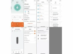 VisorTech Smart Lock:Türschlossantrieb Mit PIN-Code, Fingerabdruck-Sensor Und WLAN-Gateway -Shop Für Smart-Home-Produkte zx5330 29
