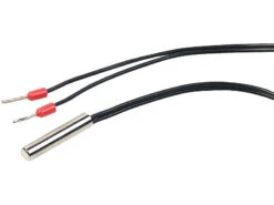 Revolt Heizung Thermostat WLAN:4er-Set WLAN-Fußbodenheizung-Thermostate Mit App, Schwarz -Shop Für Smart-Home-Produkte zx7208 10 1